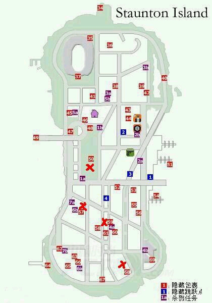 侠盗猎车手3通关存档手机版-侠盗猎车手3通关存档安卓版下载