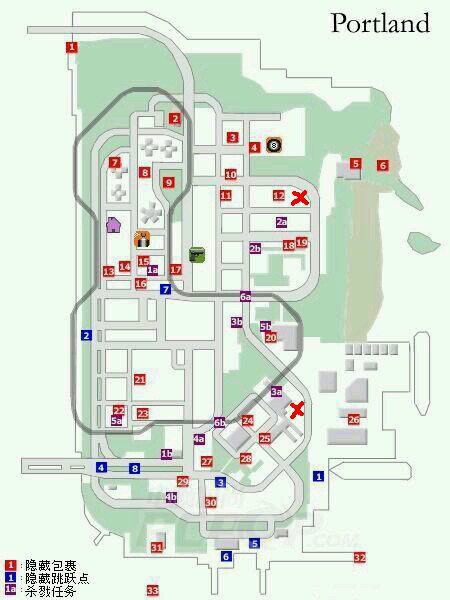 侠盗猎车手3通关存档手机版-侠盗猎车手3通关存档安卓版下载