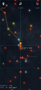 银河基因组游戏下载-银河基因组汉化版下载