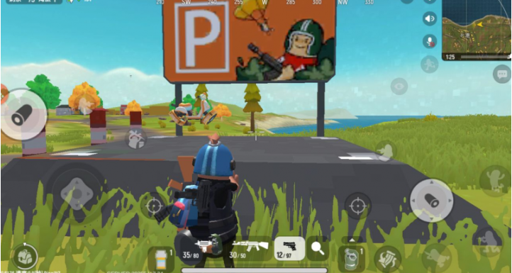 香肠派对内置功能菜单下载-2021香肠派对内置修改器版下载