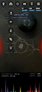 银河基因组游戏下载-银河基因组汉化版下载