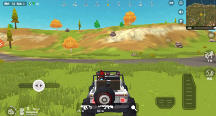 香肠派对内置功能菜单下载-2021香肠派对内置修改器版下载