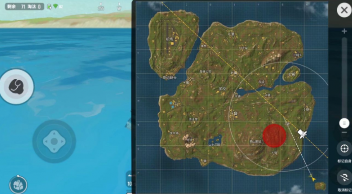 香肠派对内置功能菜单下载-2021香肠派对内置修改器版下载