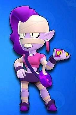 荒野乱斗63英雄魔改版下载-荒野乱斗63个英雄魔改版下载