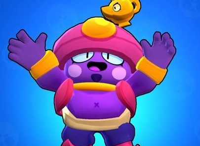 荒野乱斗63英雄魔改版下载-荒野乱斗63个英雄魔改版下载