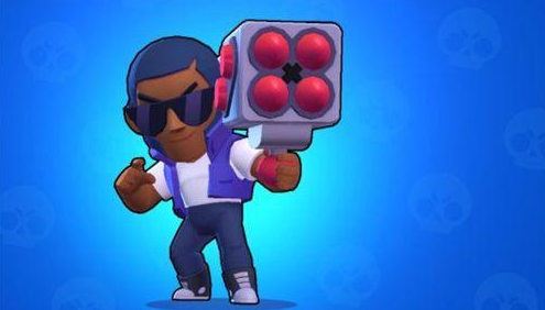 荒野乱斗63英雄魔改版下载-荒野乱斗63个英雄魔改版下载