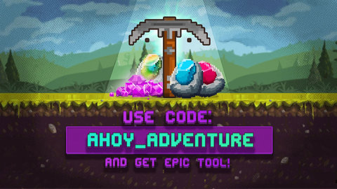 矿工物语-矿工物语