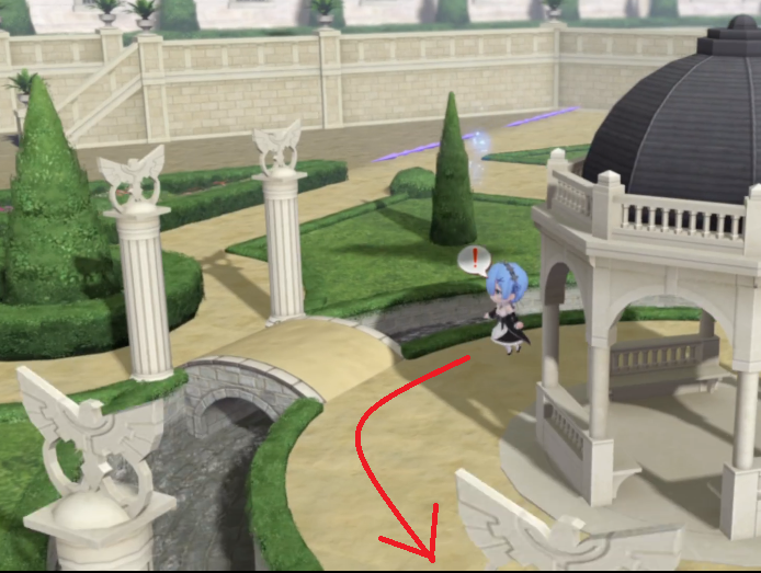 Re从零开始的异世界生活虚假的王选候补