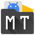 mt管理器2.9.7破解版(MT Manager)