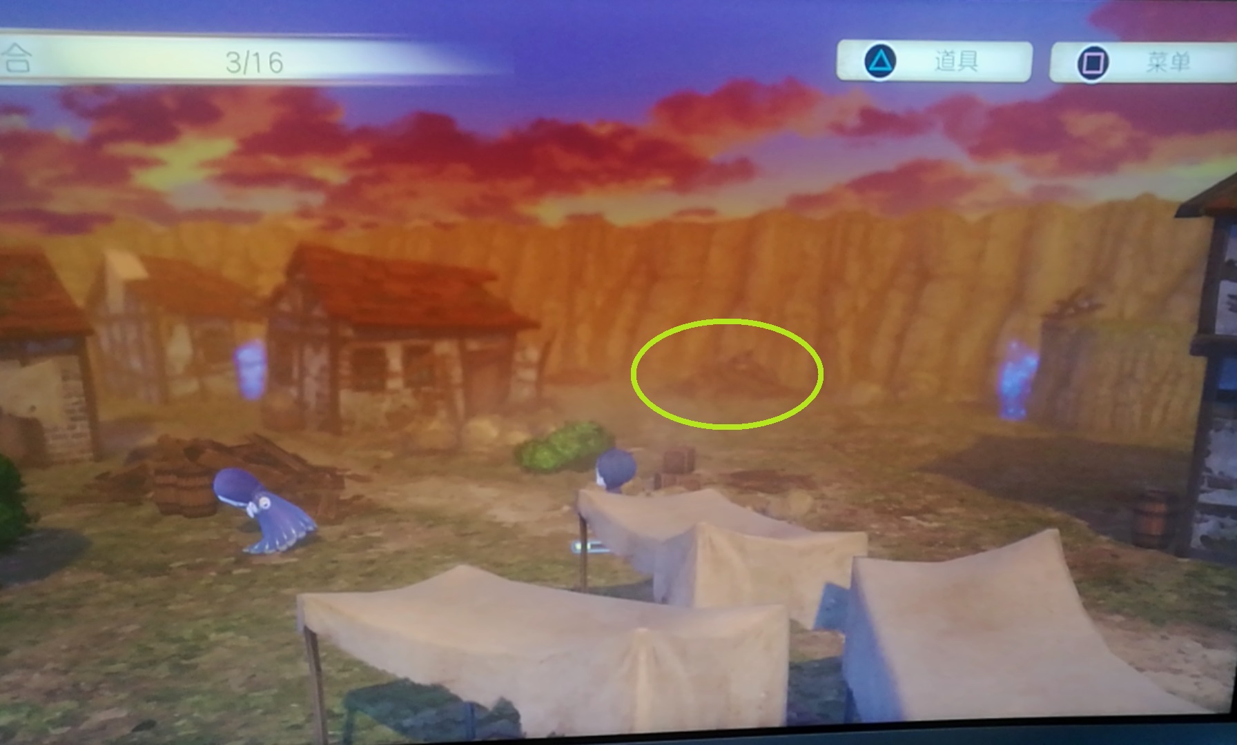 Re从零开始的异世界生活虚假的王选候补