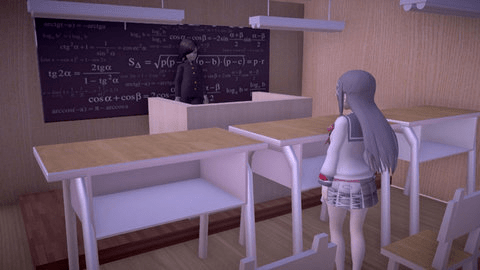 樱花校园之恋模拟器下载-樱花校园之恋(测试版)下载