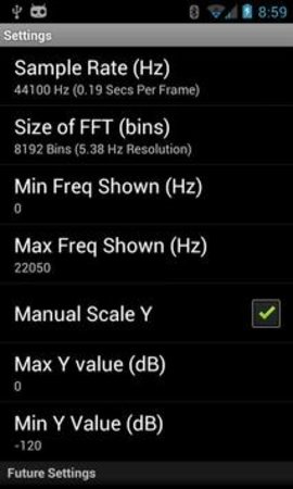 spectrum音频分析app-spectrum音频分析官网下载