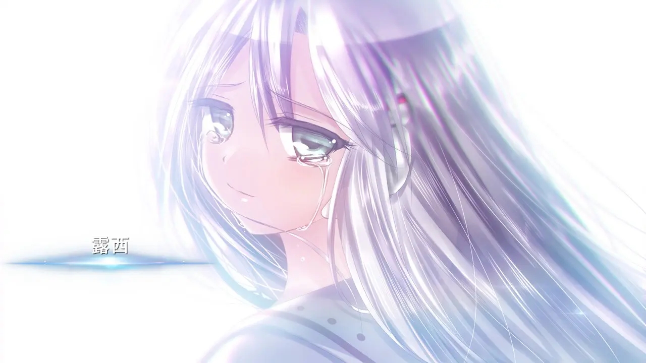 露西她所期望的一切-露西她所期望的一切