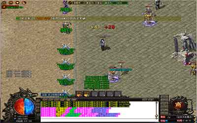 传奇世界1.76复古版（上线送全满）-传奇世界1.76复古版官网版下载