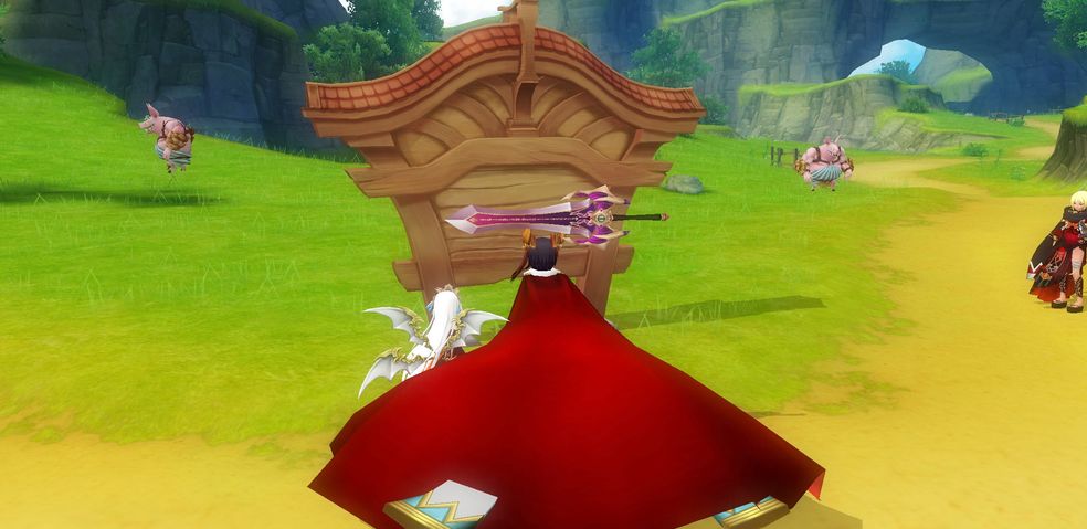 炼金物语中文版下载-炼金物语官网中文版下载