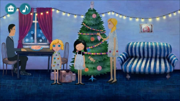 米米和丽莎游戏下载-米米和丽莎安卓版下载