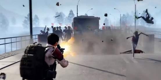 明日之后真正的破解版-明日之后真正的破解版