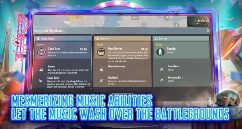 PUBG Mobile刺激战场国际服-PUBG Mobile刺激战场国际服