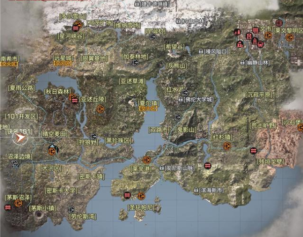 明日之后真正的破解版-明日之后真正的破解版