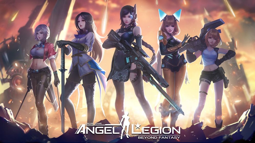 女神星球破解版14