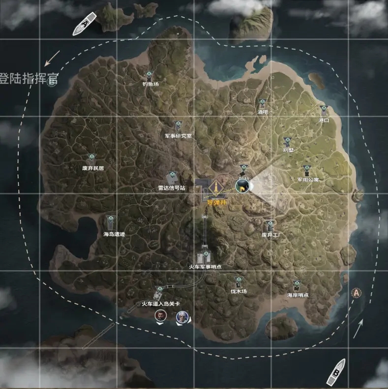 disorder先行服手游下载-disorder先行服官网下载