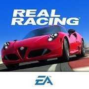真实赛车3最新版本破解版2021(Real Racing 3)