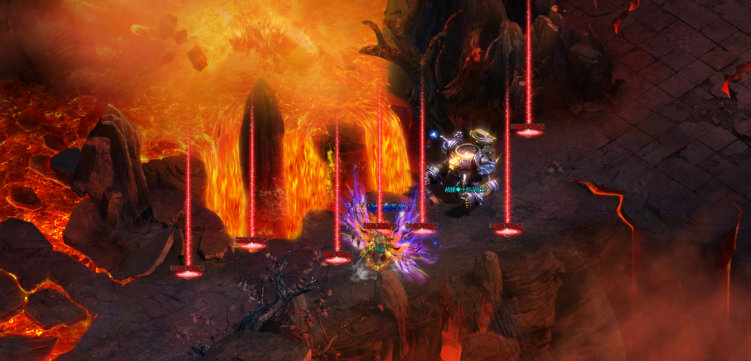 龙神怒吼传奇绿色版（屠龙神器）-龙神怒吼传奇绿色版官方下载