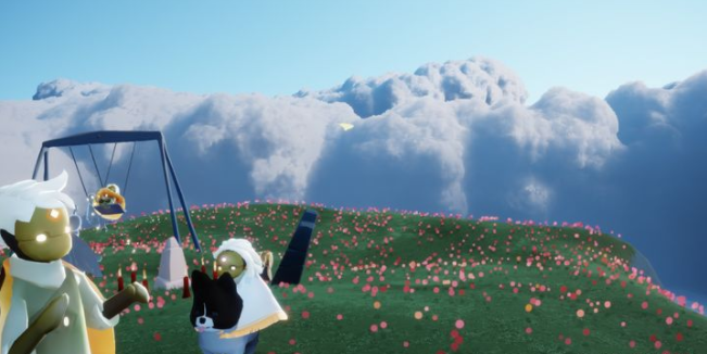 sky光遇(国际服完整版)下载-sky光遇国际服完整版安装包下载