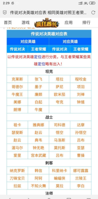 王者荣耀国际服-王者荣耀国际服