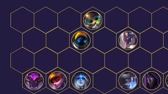 tft云顶之弈国际服官网下载-tft云顶之弈国际服最新版本下载