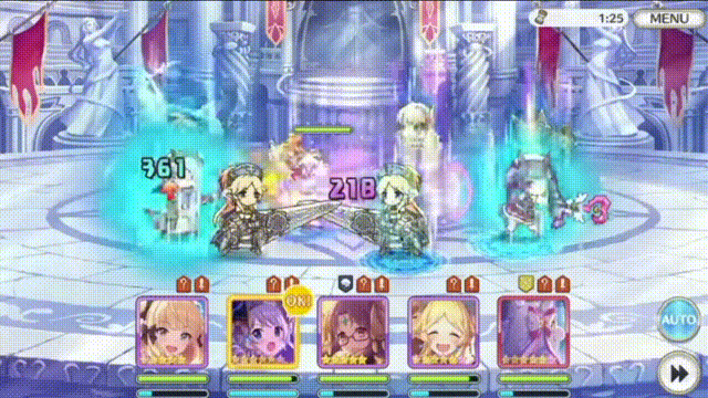 公主连接日服-公主连接日服