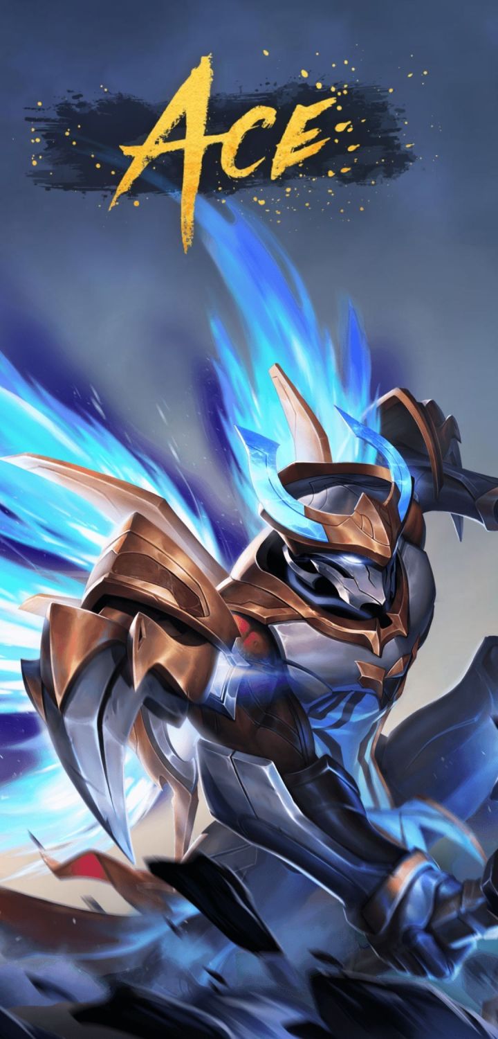 王者荣耀国际服-王者荣耀国际服