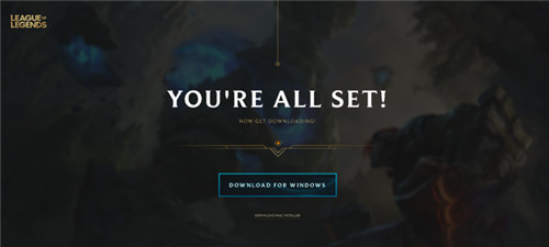 tft云顶之弈国际服官网下载-tft云顶之弈国际服最新版本下载