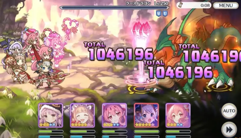 公主连接日服-公主连接日服