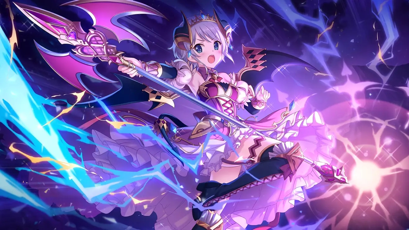 公主连接日服-公主连接日服