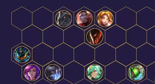 tft云顶之弈国际服官网下载-tft云顶之弈国际服最新版本下载