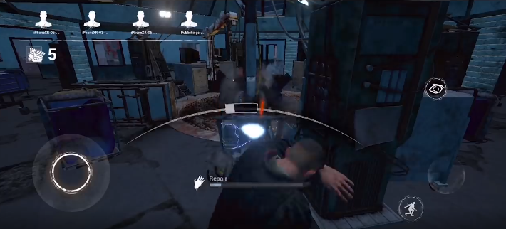 黎明杀机国际版手游下载-黎明杀机国际服中文下载