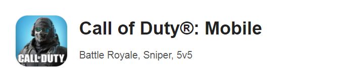 使命召唤繁中版下载-使命召唤繁中版