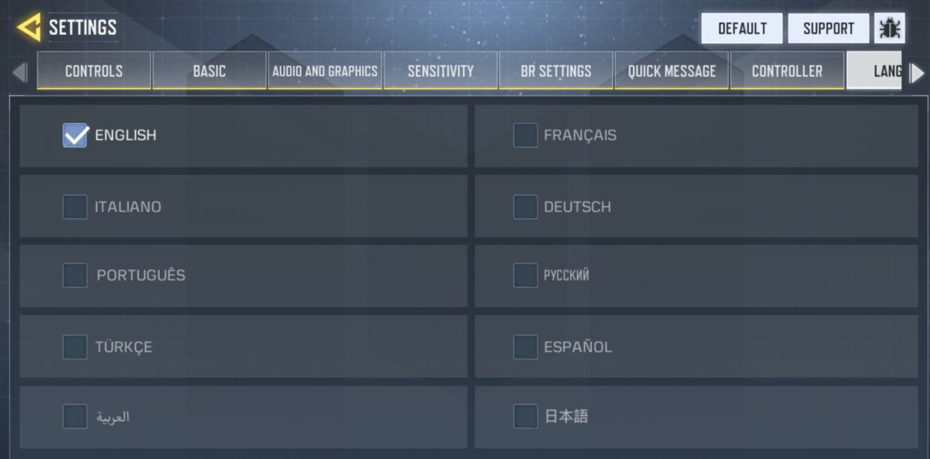 使命召唤繁中版下载-使命召唤繁中版