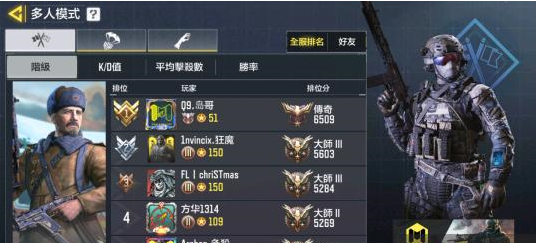 使命召唤繁中版下载-使命召唤繁中版