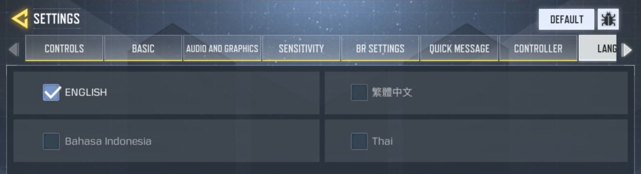 使命召唤繁中版下载-使命召唤繁中版
