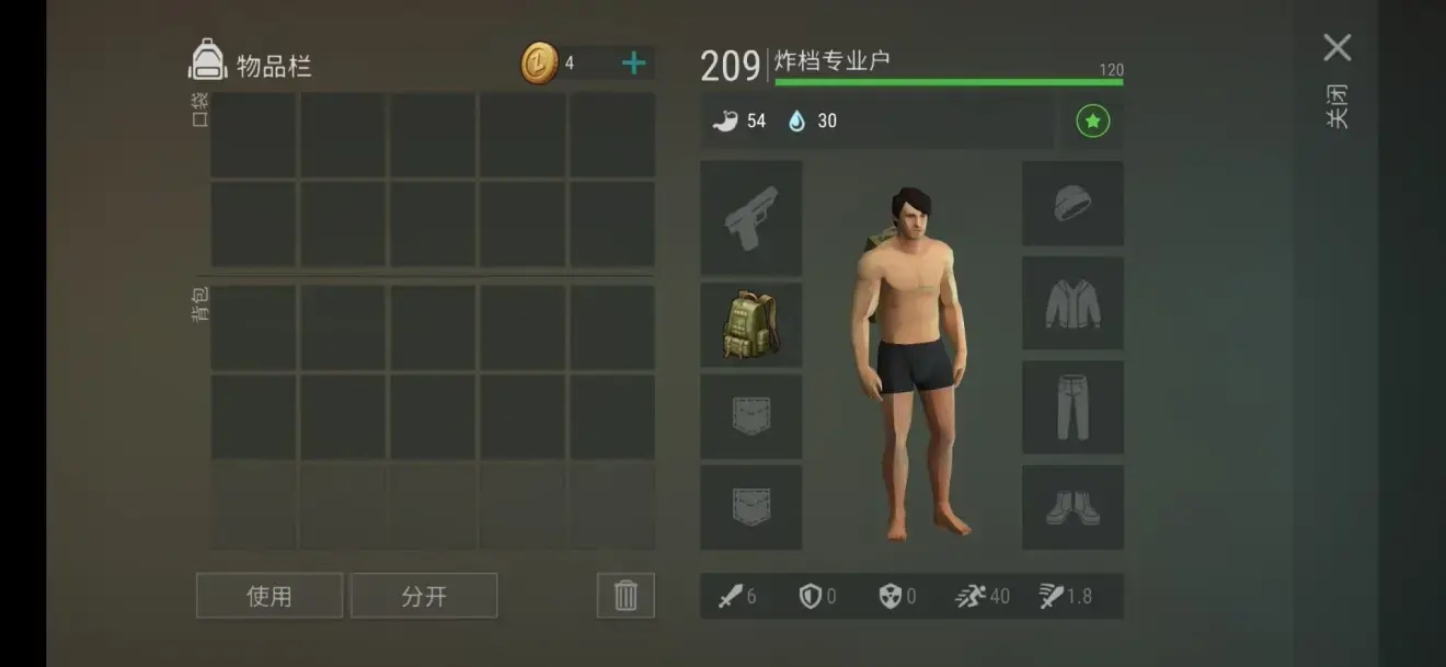 地球末日生存国际服-地球末日生存国际服