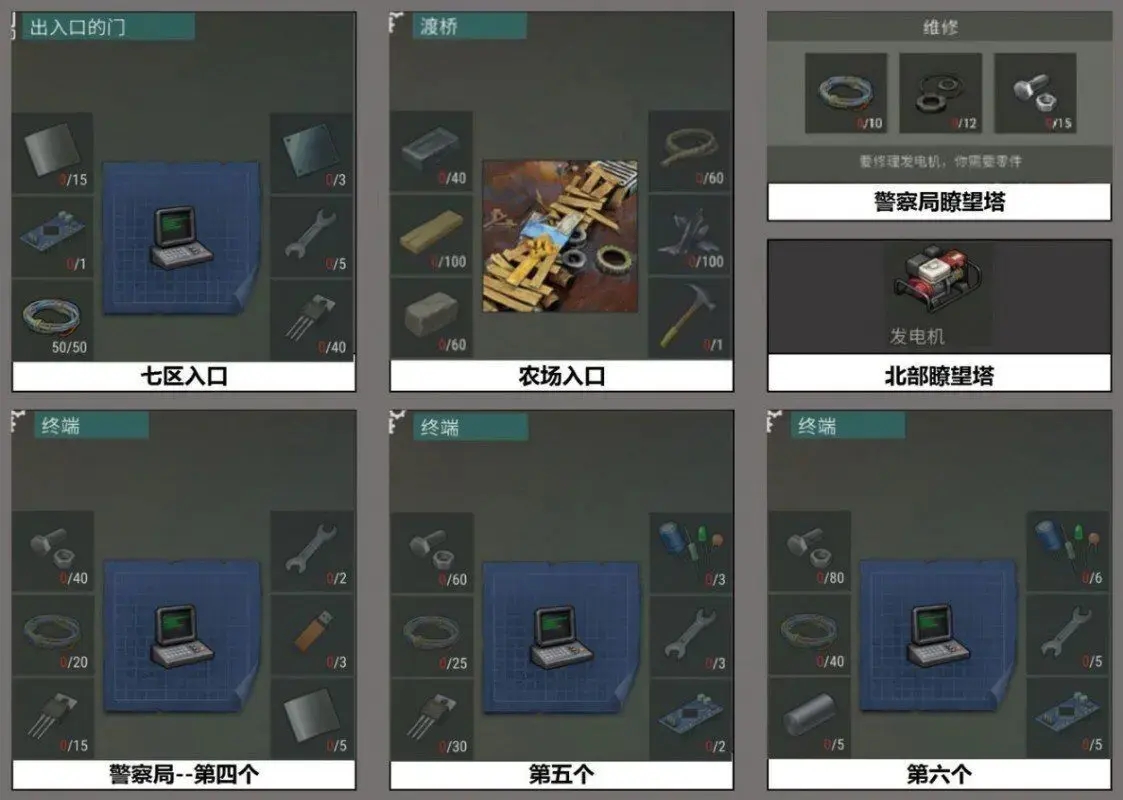 地球末日生存国际服-地球末日生存国际服