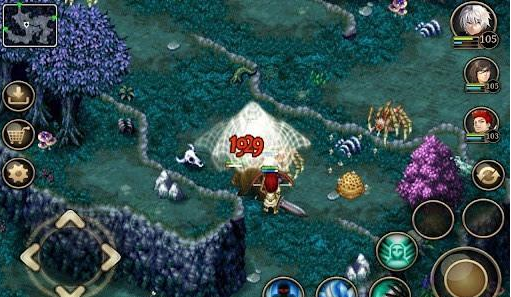 艾诺迪亚4高爆率版2021下载-艾诺迪亚4高爆率版16倍无限金钱下载