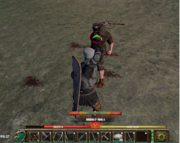 征服的荣耀围城-征服的荣耀围城