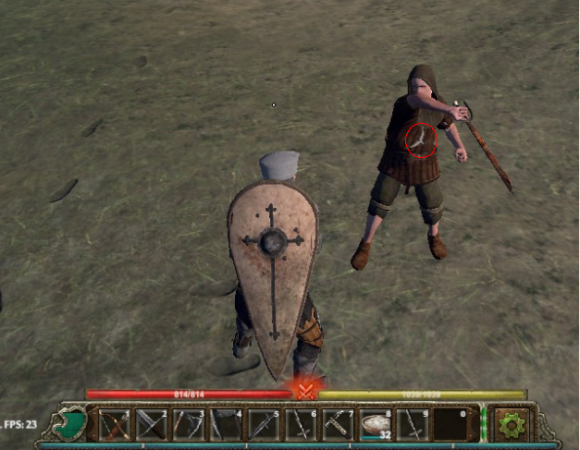 征服的荣耀围城-征服的荣耀围城