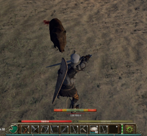 征服的荣耀围城-征服的荣耀围城