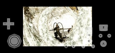 三国志11半汉化wii下载-三国志11手机半汉化版游戏下载