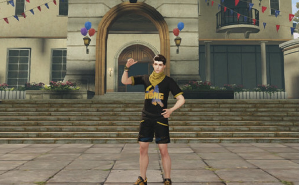 明日之后哥斯拉联动下载-明日之后哥斯拉联动官方下载