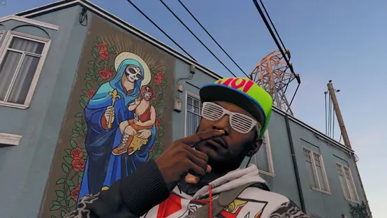 看门狗二手机版下载游戏-看门狗二游戏下载中文版手机版